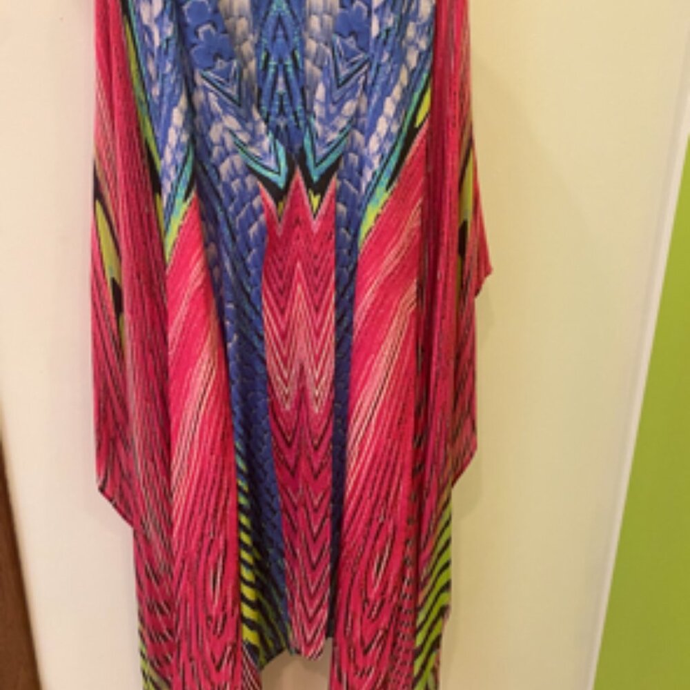 JUST CAVALLI DRESS - Picture 6 of 12